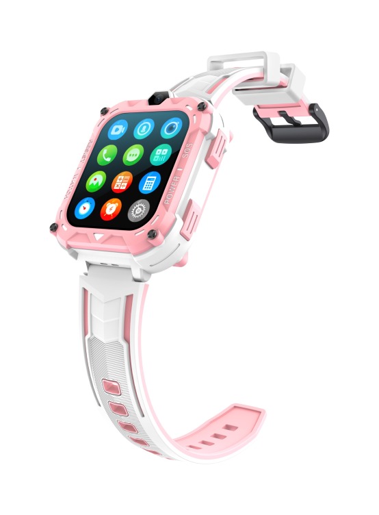 S39 New 4G Kids GPS Smart Watch