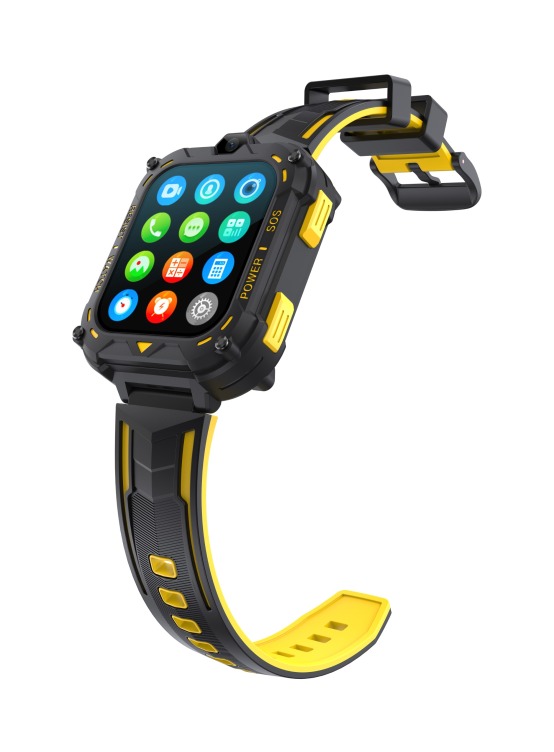 S39 New 4G Kids GPS Smart Watch
