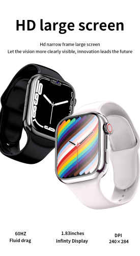 D1M 4G Andoird 8.1 GPS Smart Watch