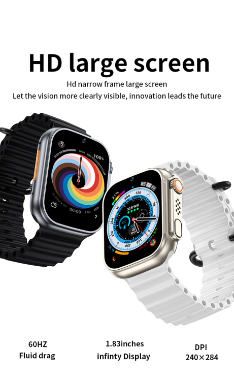 D10 4G Andoird 8.1 GPS Smart Watch