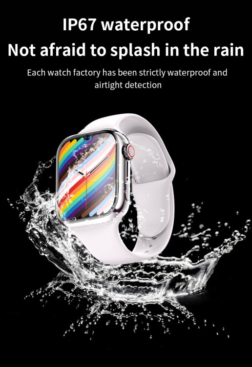 D1M 4G Andoird 8.1 GPS Smart Watch