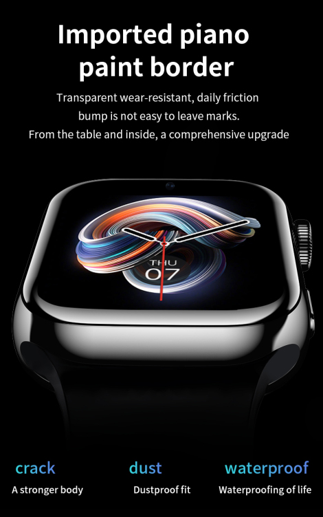 D1M 4G Andoird 8.1 GPS Smart Watch