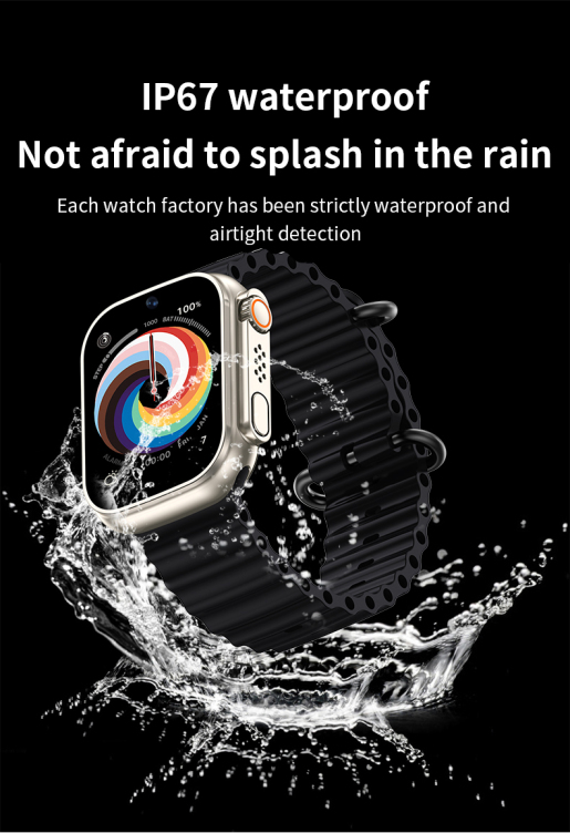 D10 4G Andoird 8.1 GPS Smart Watch