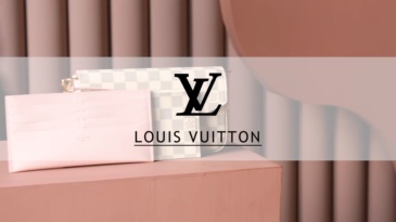 Louis Vuitton Pochette Félicie N40491