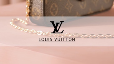 Louis Vuitton Pochette Félicie M81896