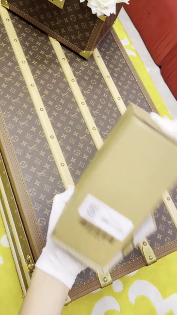 Louis Vuitton Multi Pochette Accessoires M44840