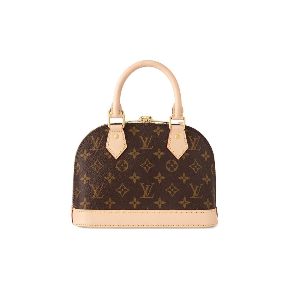 Louis Vuitton Alma BB M46990