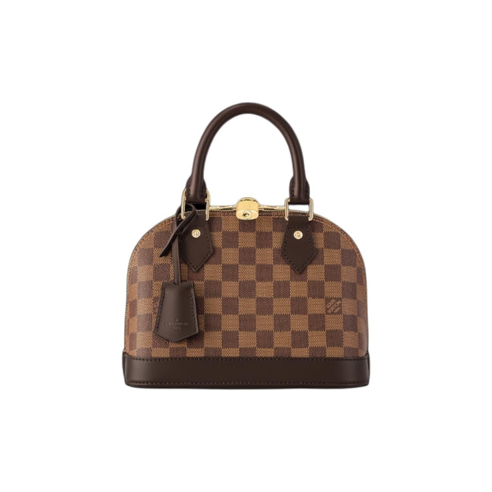 Louis Vuitton Alma BB N40606