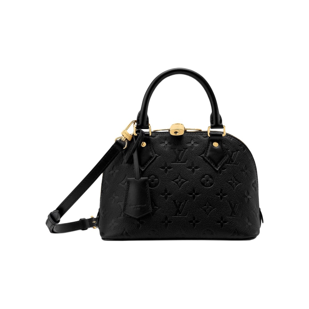 Louis Vuitton Alma Trunk BB M26409