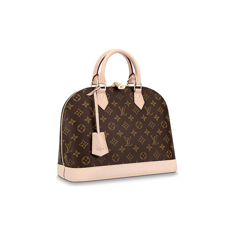 Louis Vuitton Alma PM M53151
