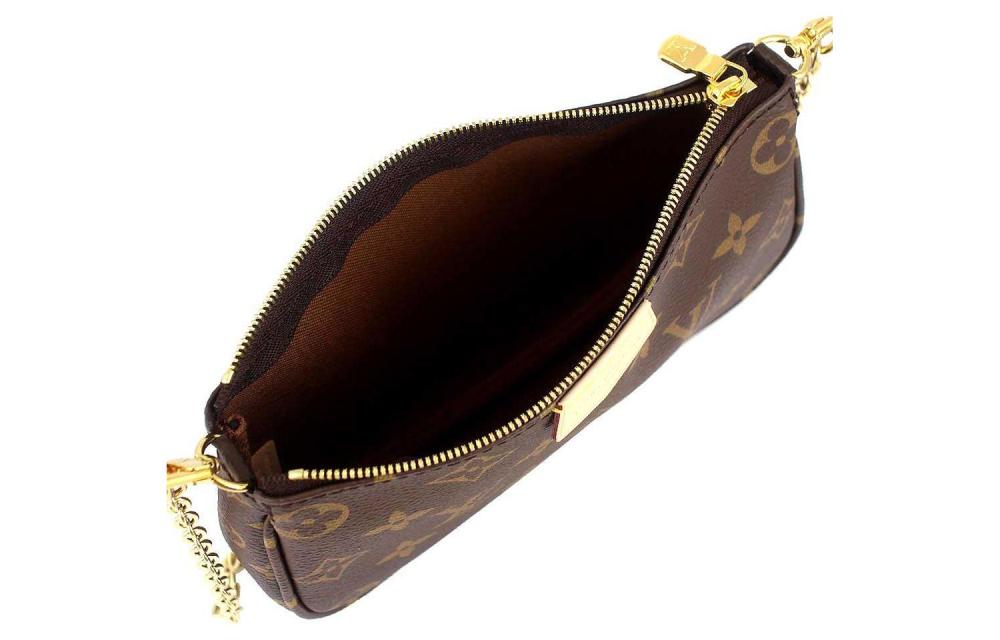 Louis Vuitton Multi Pochette Accessoires M44840
