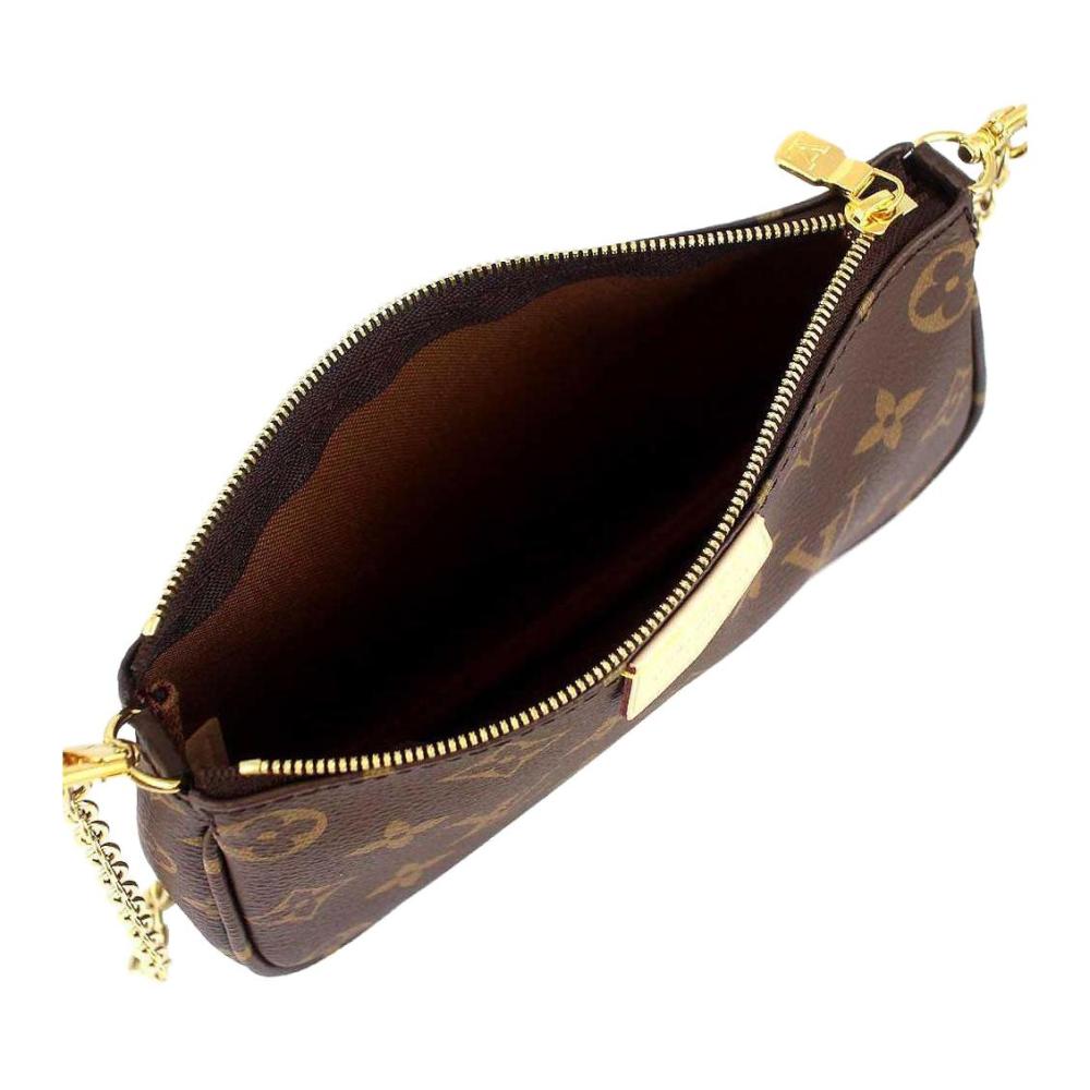 Louis Vuitton Multi Pochette Accessoires M44840