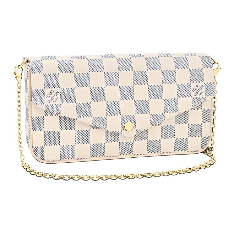Louis Vuitton Pochette Félicie N40491