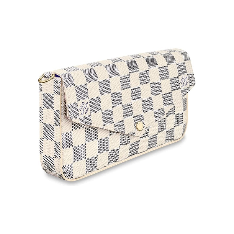Louis Vuitton Pochette Félicie N40491