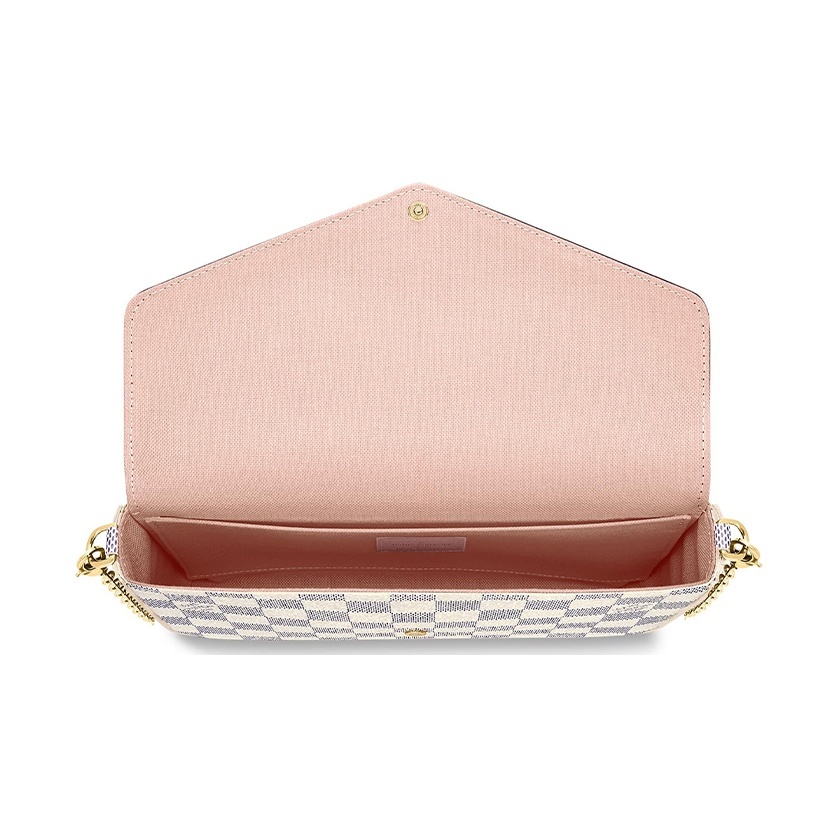 Louis Vuitton Pochette Félicie N40491
