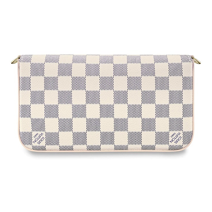 Louis Vuitton Pochette Félicie N40491