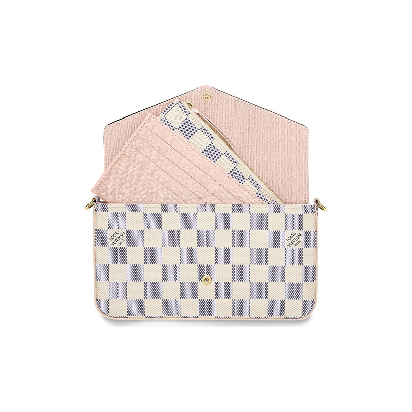 Louis Vuitton Pochette Félicie N40491