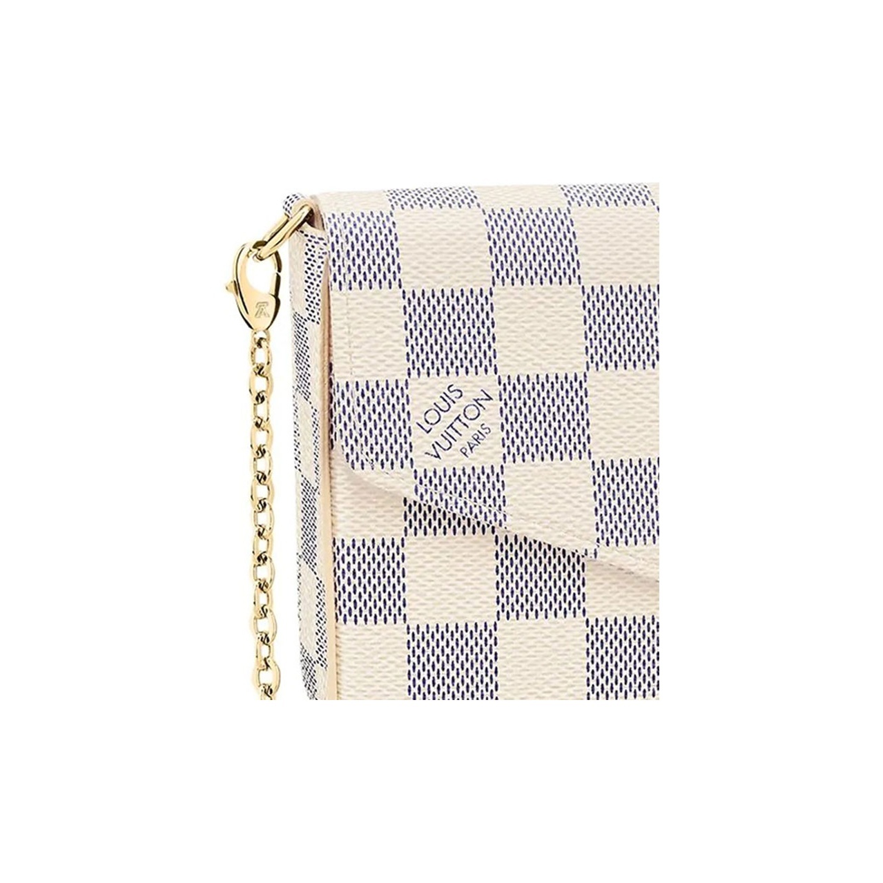 Louis Vuitton Pochette Félicie N40491