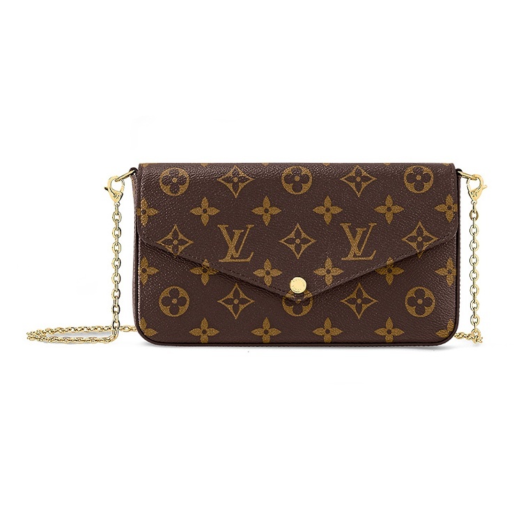 Louis Vuitton Pochette Félicie M81896
