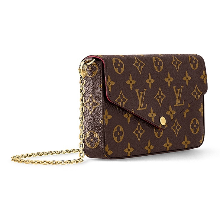Louis Vuitton Pochette Félicie M81896
