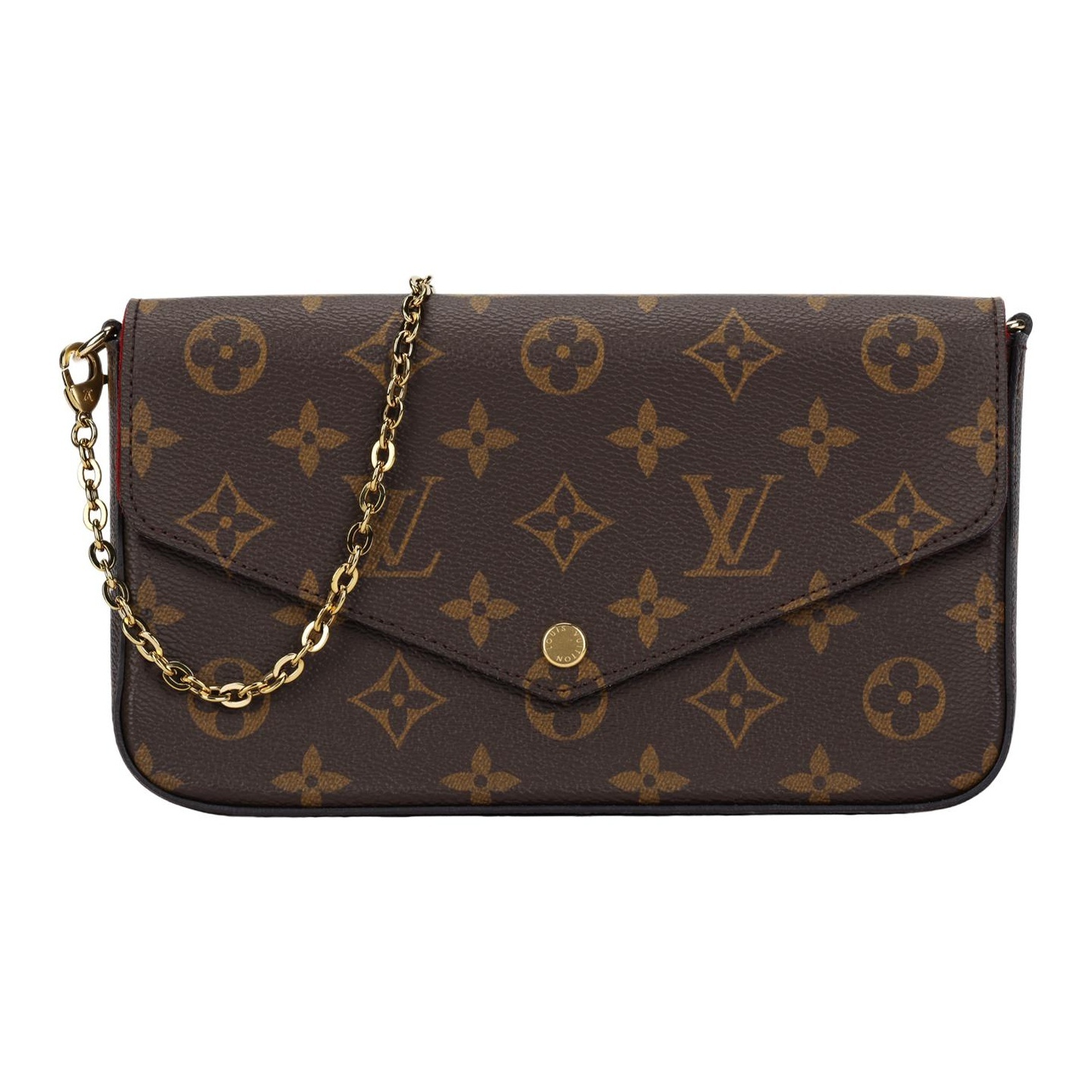 Louis Vuitton Pochette Félicie M81896