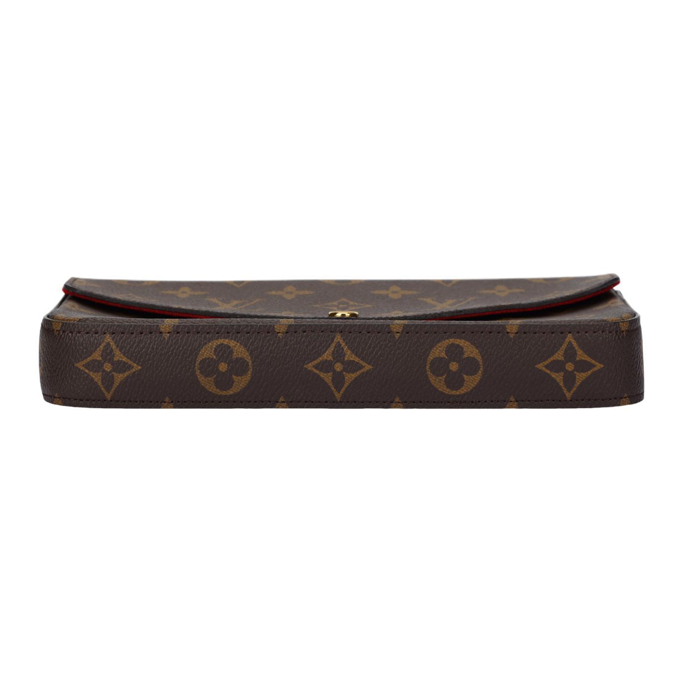 Louis Vuitton Pochette Félicie M81896