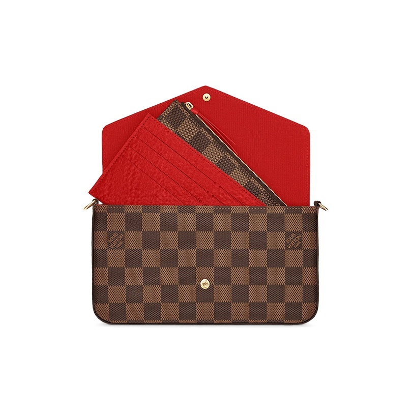 Louis Vuitton Pochette Félicie N40492