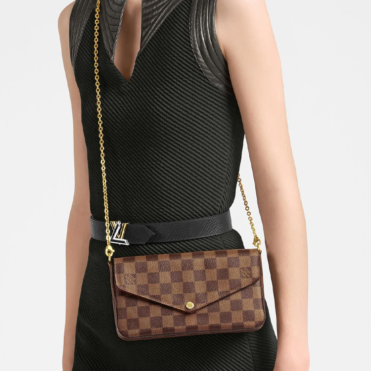 Louis Vuitton Pochette Félicie N40492