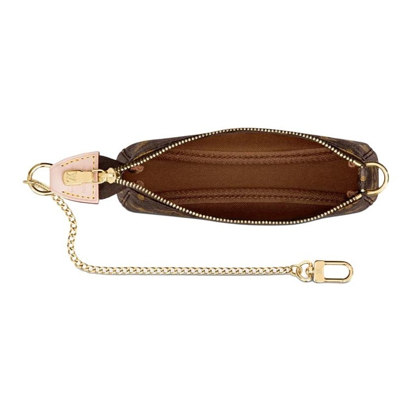 Louis Vuitton Mini Pochette Accessoires M58009