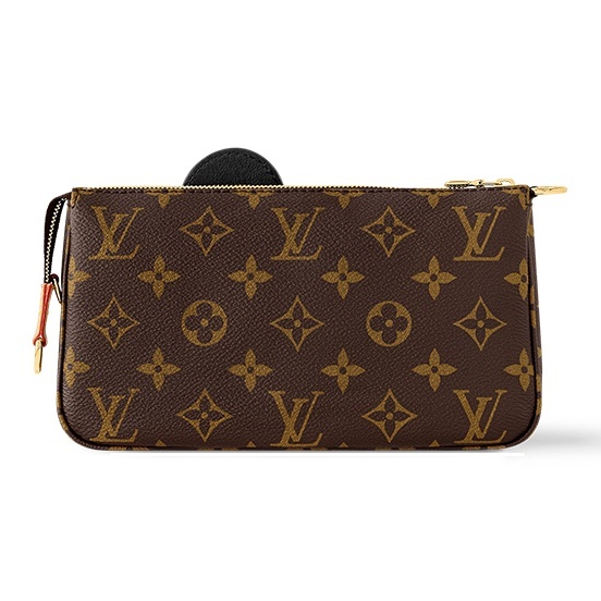 Louis Vuitton x Takashi Murakami Pochette Accessoires M13340