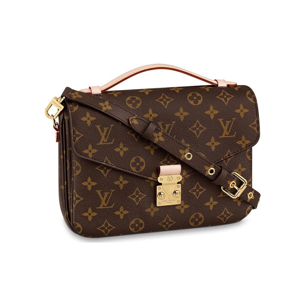 Louis Vuitton Pochette Métis M44875