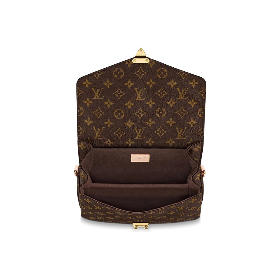 Louis Vuitton Pochette Métis M44875
