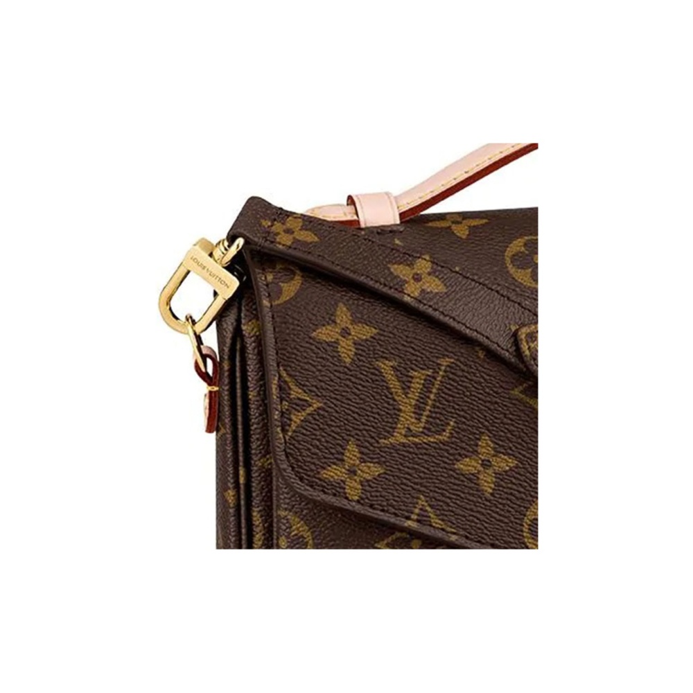 Louis Vuitton Pochette Métis M44875