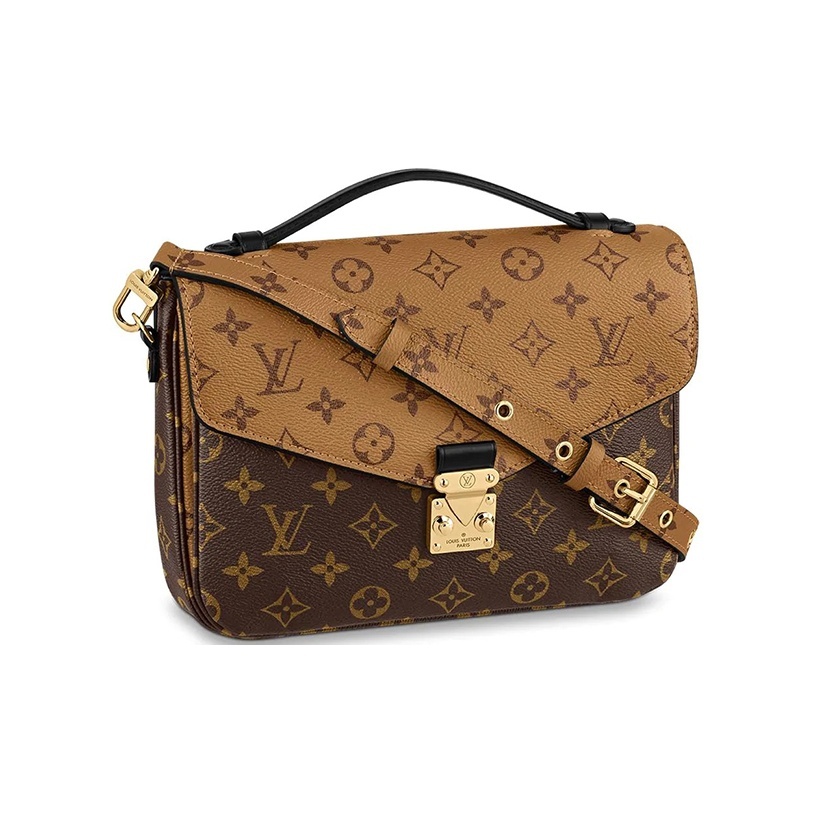 Louis Vuitton Pochette Métis M44876