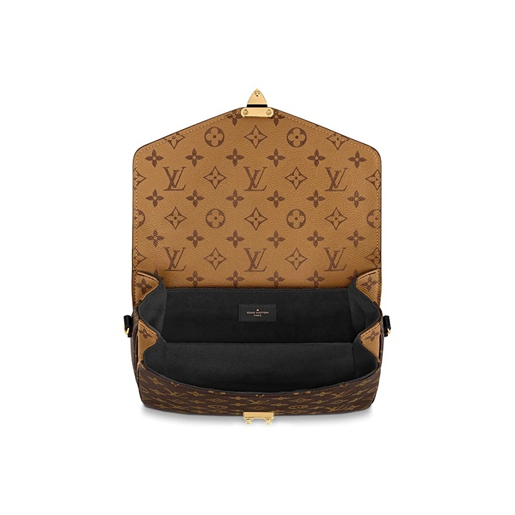 Louis Vuitton Pochette Métis M44876