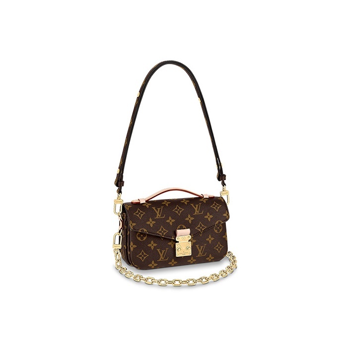 Louis Vuitton Pochette Métis East West M46279