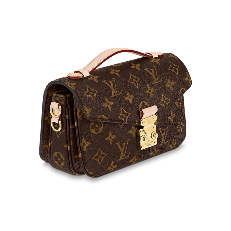 Louis Vuitton Pochette Métis East West M46279