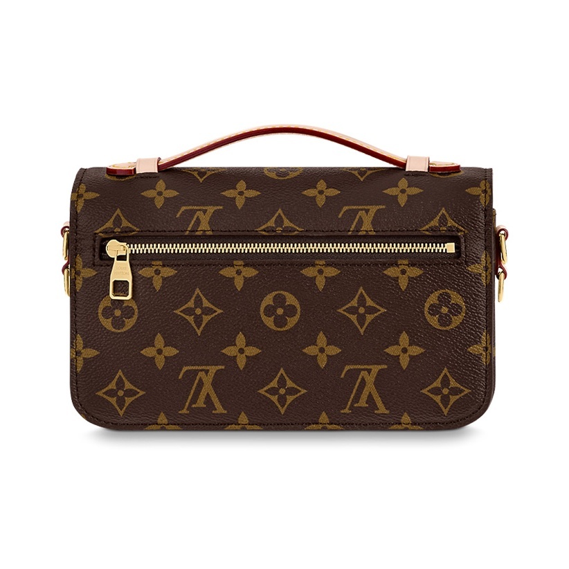 Louis Vuitton Pochette Métis East West M46279