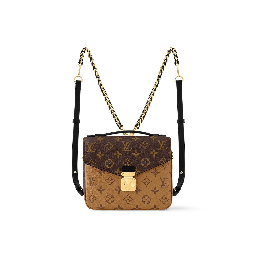 Louis Vuitton Pochette Métis M11941