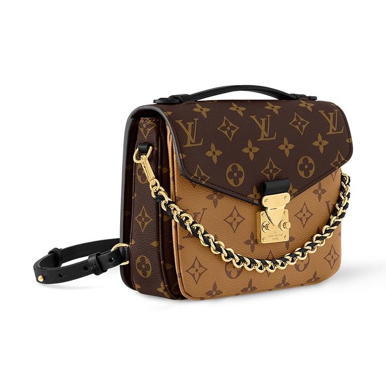 Louis Vuitton Pochette Métis M11941