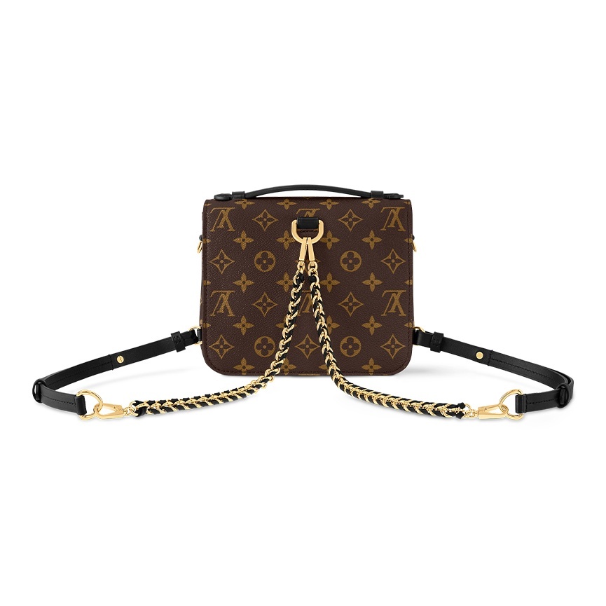 Louis Vuitton Pochette Métis M11941