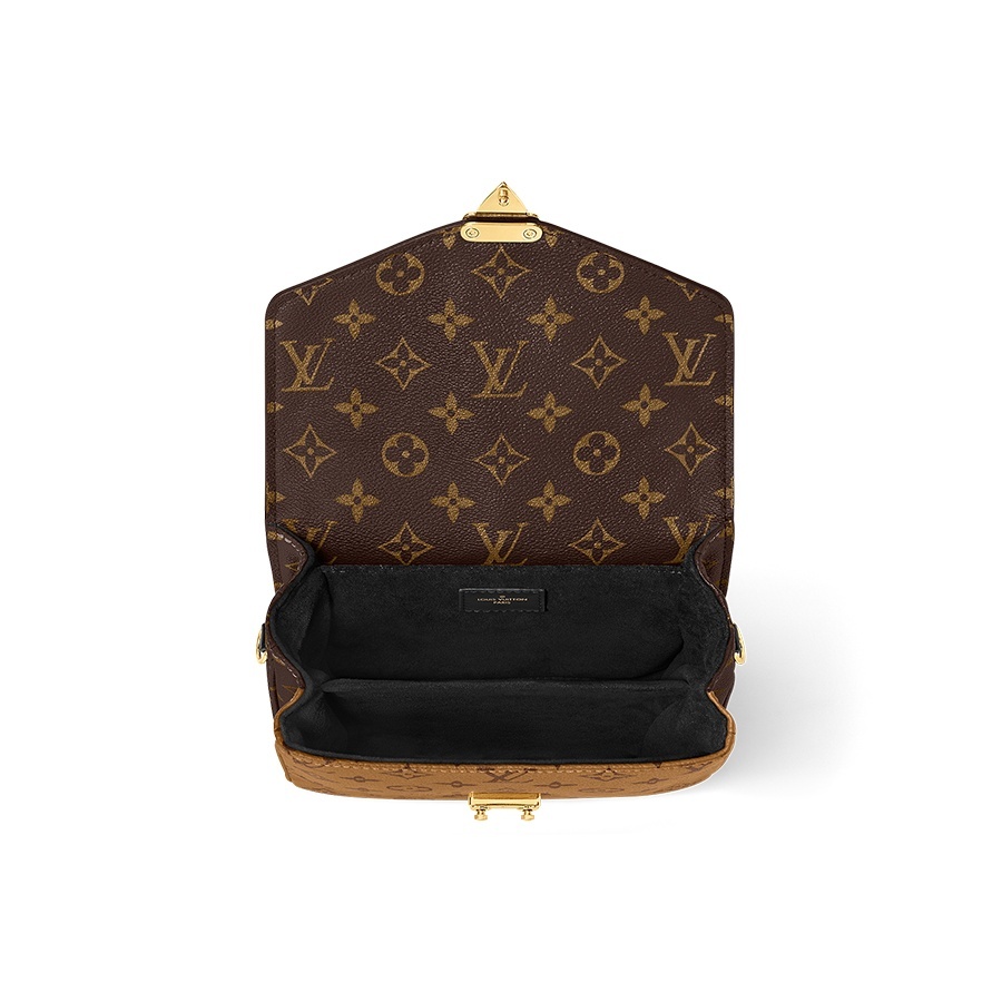Louis Vuitton Pochette Métis M11941