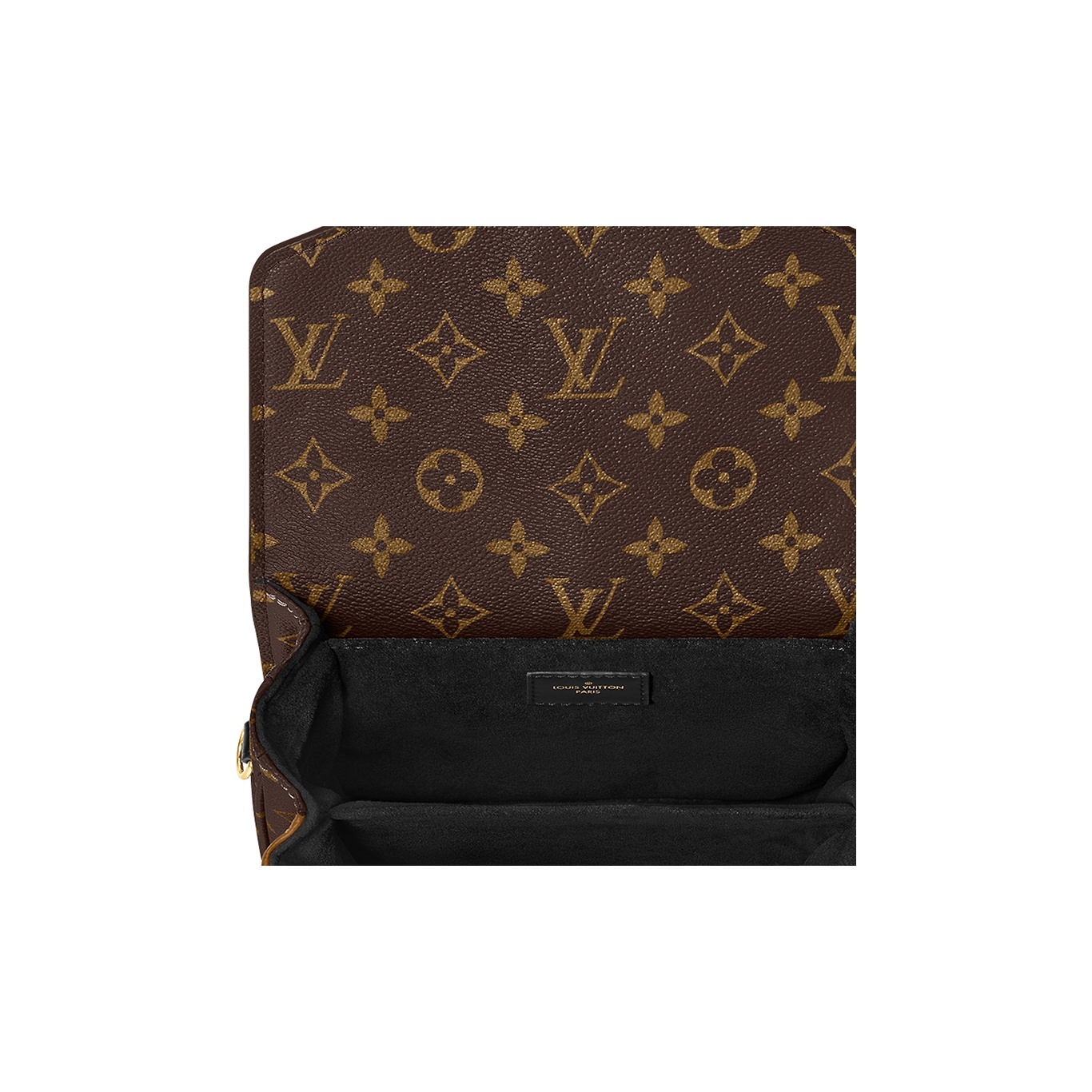 Louis Vuitton Pochette Métis M11941