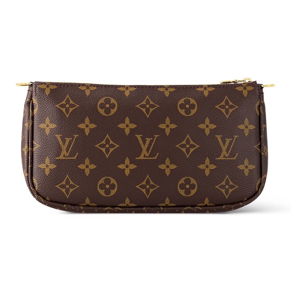 LOUIS VUITTON Multi Pochette Accessoires M44813