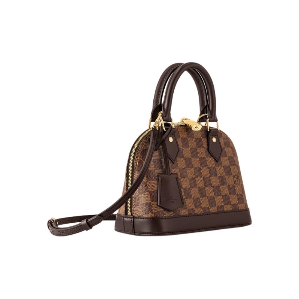 Louis Vuitton Alma BB N40606