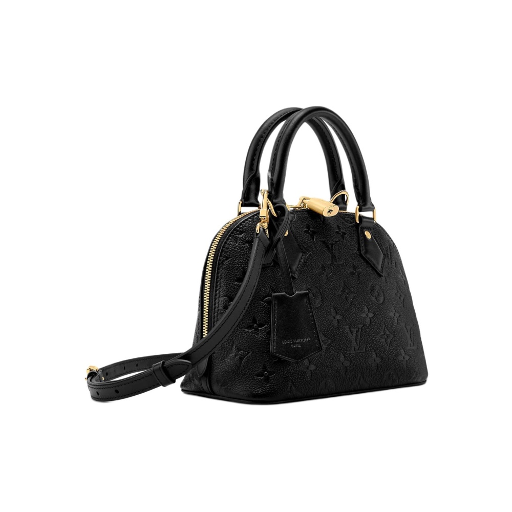 Louis Vuitton Alma Trunk BB M26409