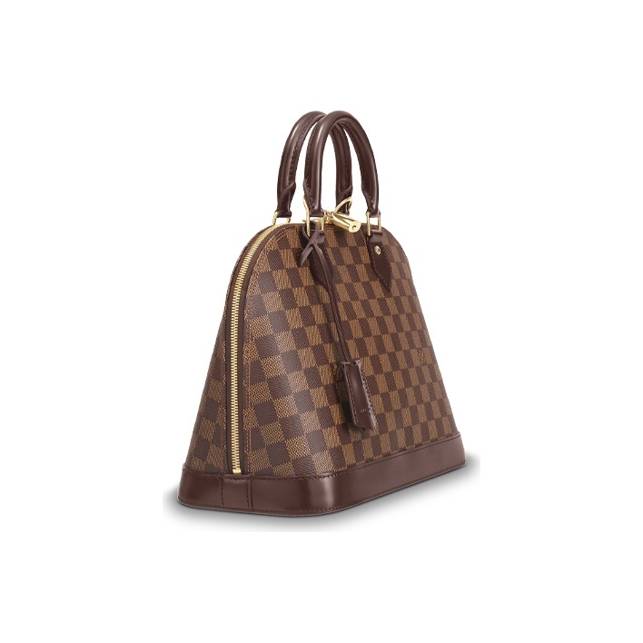 Louis Vuitton Alma PM N53151