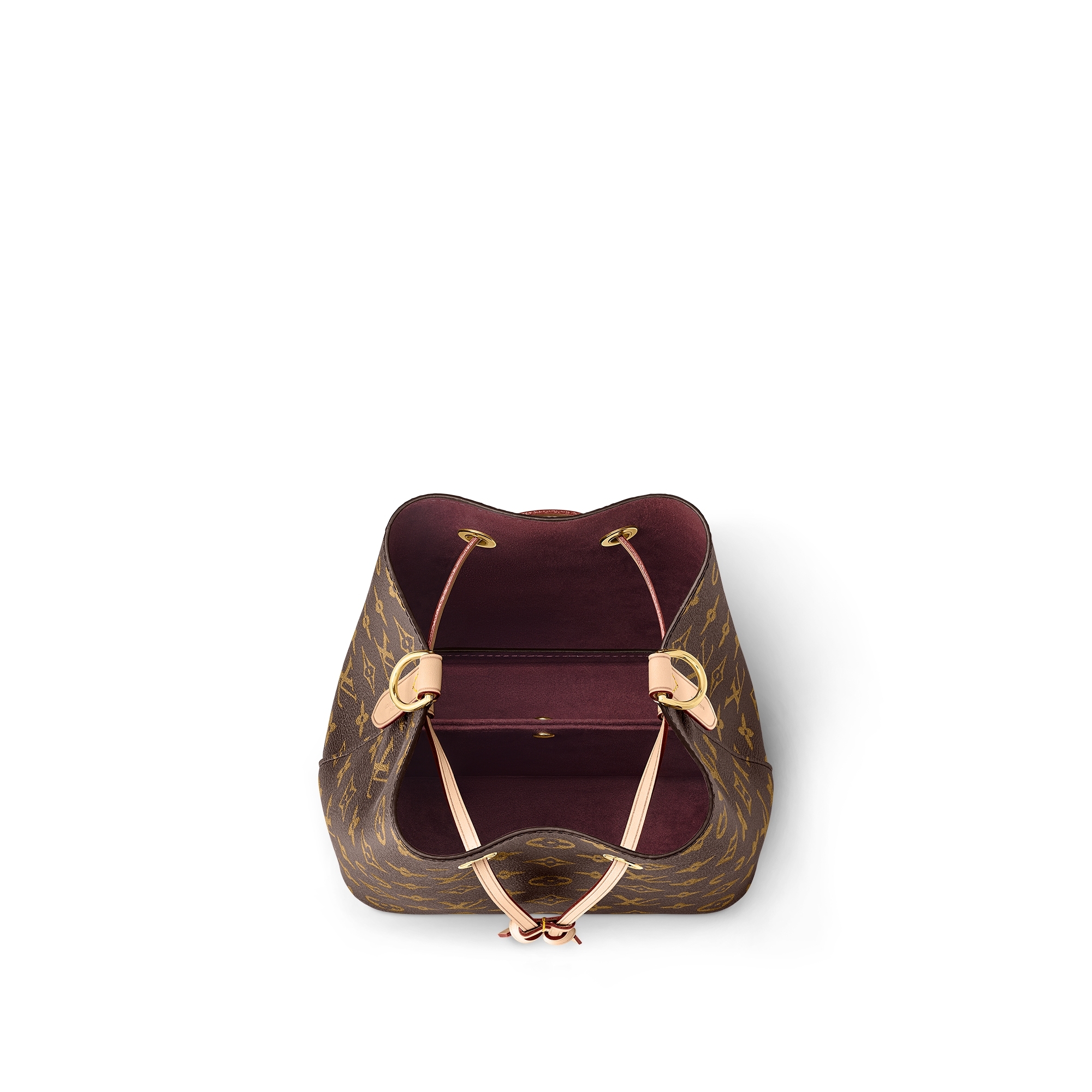 Louis Vuitton NéoNoé BB M46581