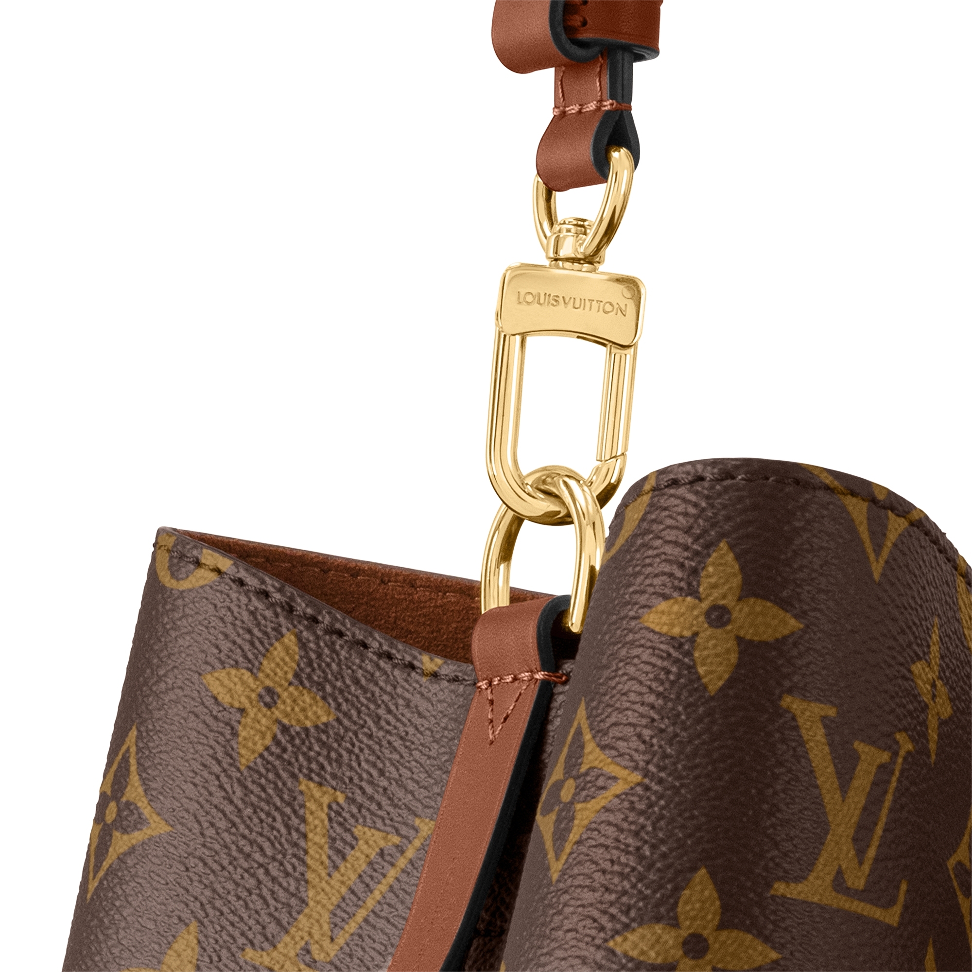 Louis Vuitton NéoNoé MM M44887