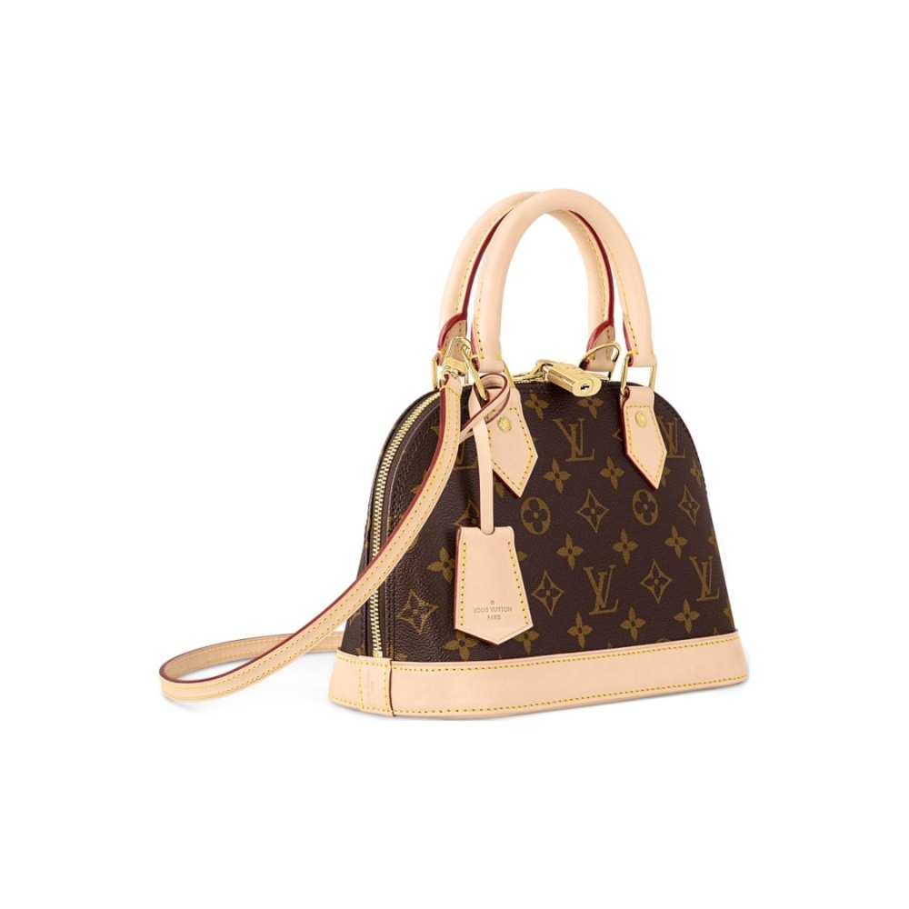 Louis Vuitton Alma BB M46990